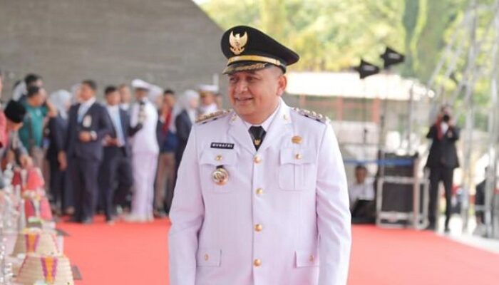 Makassar Tak Naikkan PBB-P2