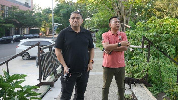 Wali Kota Makassar Munafri ingin mendesain ulang Lapangan Karebosi menjadi ruang publik yang nyama dan modern.