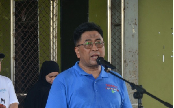 Memeriahkan Hari Ulang Tahun (HUT) Ke-80 Proklamasi Kemerdekaan RI, BBGTK Sulsel gelar Porseni (Pekan Olahraga dan Seni).