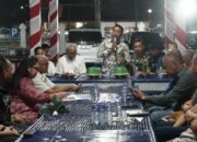 Sidrap Tetapkan Harga Gabah Rp6.800 Per Kilogram