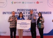 FIFGROUP Dukung Transformasi Kesehatan Nasional