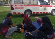 Dinas Kesehatan Sinjai Siapkan Pendampingan Petugas Paskibra