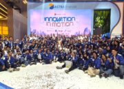 Transaksi Astra Financial Di GIIAS 2025 Capai Rp2,4 Triliun