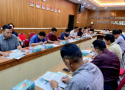 Polres Selayar Tingkatkan Status 2 Kasus Korupsi ke Penyidikan