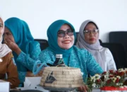 Inovasi GEMOIH TP PKK Bulukumba Juara II Kompetisi Internasional COPSI 2025