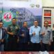 Hubdam XIV Hasanuddin jajaki kerja sama dengan UIT (Universitas Indonesia Timur) dalam bidang pendidikan, pelatihan dan pengembangan SDM