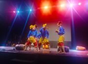 Festival Seni Pertunjukan 2025 Memikat Makassar, Berdayakan Seni dan Ekonomi Kreatif