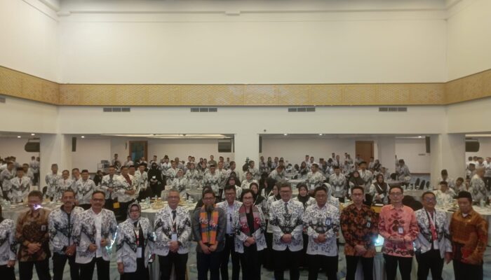 PGRI Sulsel Gelar Konkerprov I Bahas Peningkatan Kualitas Guru