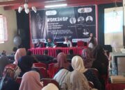 Sanja Mangkasara Diangkat Lewat Teaterikalisasi