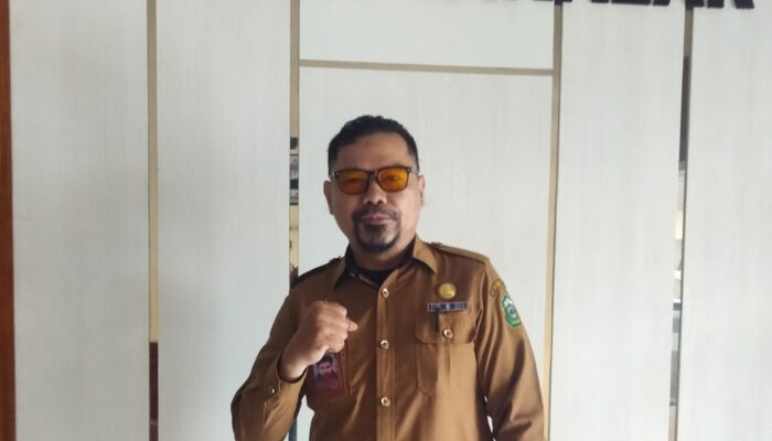 Sekretaris KONI Takalar Tegaskan Dukungan Penuh untuk Kejurda Tapak Suci 2025: Dorong Pembinaan Atlet Muda dan Prestasi Daerah