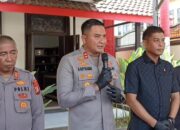 Tiga Pelajar Gowa Jadi Tersangka