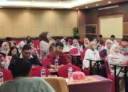 KKLT Gelar Pelatihan Pra Kerja
