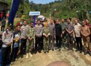 Kapolda Sulsel Puji Kepemimpinan Bupati Sidrap