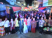 Festival Warga Kokolojia, Ini oleh-oleh yang Dibawa Wali Kota