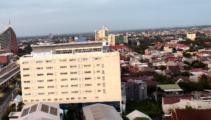 Makassar dan Yokohama Ingin Wujudkan Kota Rendah Emisi