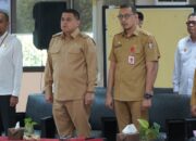 33 Pejabat Ikut Asesmen Untuk 9 JPTP Kota Makassar