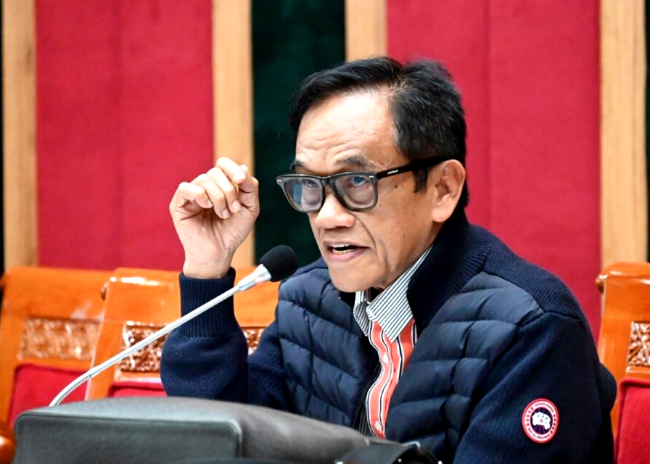 Komisi X DPR Soroti Pemerataan Museum karena masih ada lima provinsi di Papua yang belum memiliki museum, ini merupakan ketimpangan