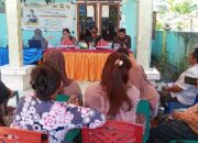 50 Desa Di Luwu Timur Miliki Lembaga PATBM