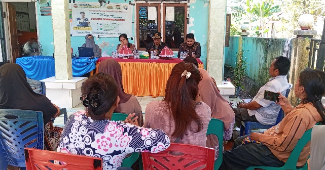 Sebanyak 50 desa di Luwu Timur miliki lembaga PATBM (Perlindungan Anak Terpadu Berbasis Masyarakat). Desa Manunggal yang ke-50