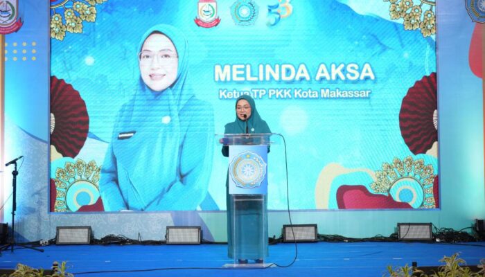 Aku Hatinya PKK Terintegrasi Dengan Urban Farming