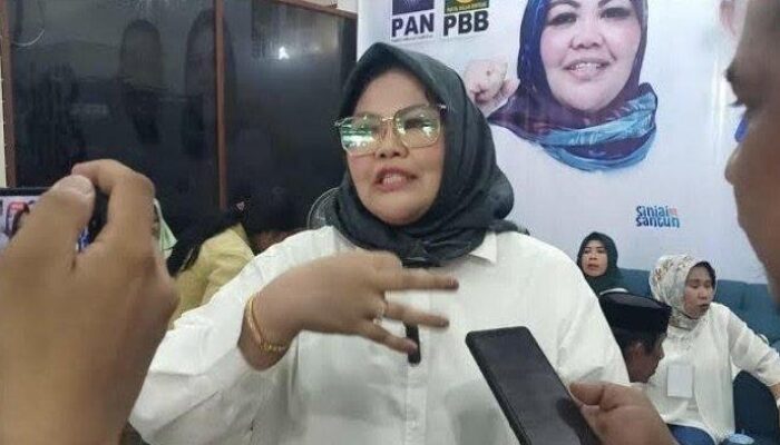 Hakim Vonis Mantan Cabub Sinjai 31 Bulan Penjara