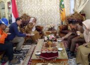 PLN Serahkan TJSL Di Desa Arabika Sinjai