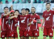 Laga PSM Vs Persebaya Ditunda