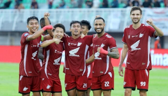 Laga PSM Vs Persebaya Ditunda