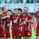 Laga PSM vs Persebaya ditunda karena kondisi di lapangan tidak kondusif memainkan partai pekan keempat tersebut.