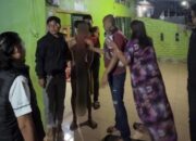 Polres Bulukumba Ungkap Kasus Curat Di Pantai Merpati