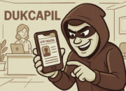 Waspada! Penipuan Registrasi KTP Digital, Ada yang Mencatut Dukcapil Gowa