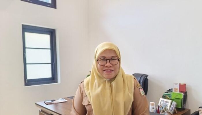 ASN Jatim Dan Sulut Ikut Seleksi JPTP Kota Makassar
