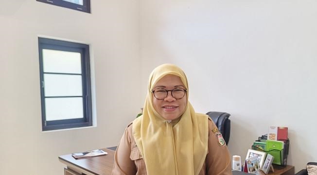 ASN Jatim dan Sulut ikut seleksi JPTP Kota Makassar sejak terbuka dua hari lalu. Ada juga Aparatur Sipil Negara dari Toraja Utara
