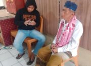 Polres Sinjai Periksa Guru Mengaji