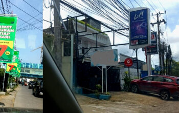 Wali Kota: Pemkot Makassar akan Menata Ulang Reklame, Tidak Boleh Semrawut ungkap Wali Kota Makassar, Munafri Arifuddin