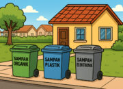 Bertemu Wali Kota, Pusdal LH Dorong Masyarakat Memilah Sampah dari Hulu