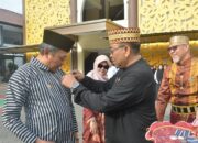 16 Pegawai BBGTK Sulsel Terima Satyalancana