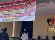 Sekdes Kalobba Sinjai Tersangka Penganiayaan