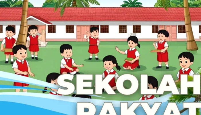 Ratusan Guru Sekolah Rakyat Mengundurkan Diri