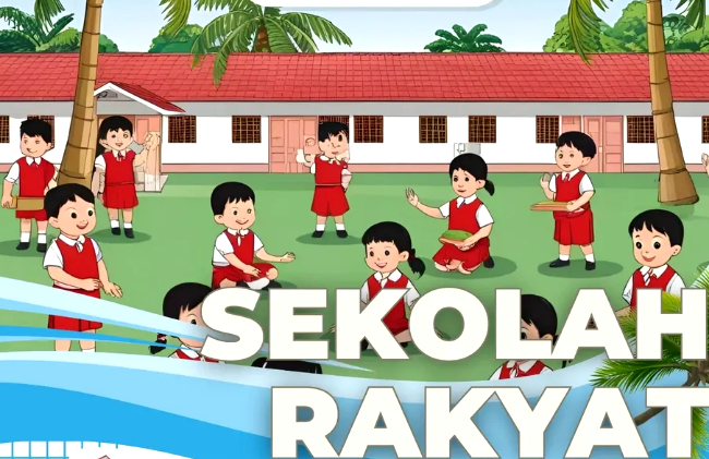 Ratusan Guru Sekolah Rakyat Mengundurkan Diri karena tidak memenuhi panggilan dan sebagian telah ditempatkan di daerah