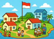 Terima MPR, Appi Ungkapkan Gagasan Sekolah Terpusat di Satu Pulau