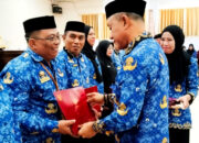 149 ASN di Selayar Terima Penghargaan Satyalancana Karya Satya