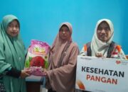 Rumah Zakat Hadirkan SIMPONI Keren Di Balai KB Manggala