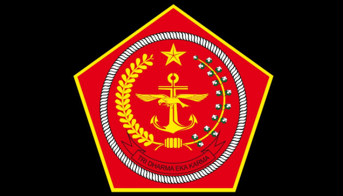 TNI Bentuk 6 Kodam Baru, 1 di Sulawesi