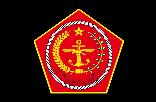 TNI Bentuk 6 Kodam Baru, 1 di Sulawesi dan lainnya tersebar di Indonesia mulai dari Indonesia Barat sampai Indonesia timur