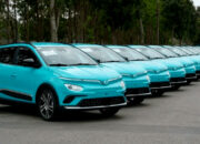 200 Unit Taksi Listrik akan Beroperasi di Makassar, Wali Kota Minta Tidak Menimbulkan ”Gesekan”