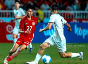 Timnas U-17 vs Mali, Final Piala Kemerdekaan Malam Nanti