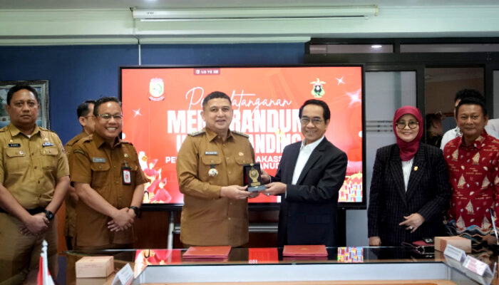 Rektor Unhas: Masyarakat Pulau-pulau Sering Hanya Jadi Objek Simpati