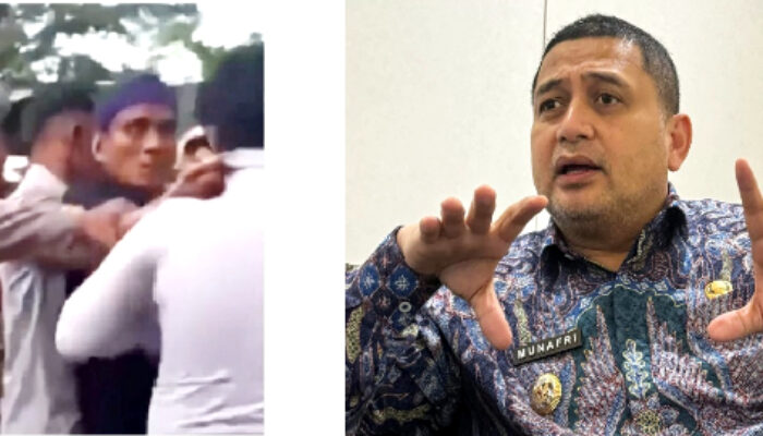 Wali Kota Minta Polisi Menindak Tegas Jukir yang Pukul Petugas Dishub