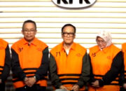 Wamenaker Noel Tersangka, Diduga Terima Aliran Dana Rp 3 Miliar